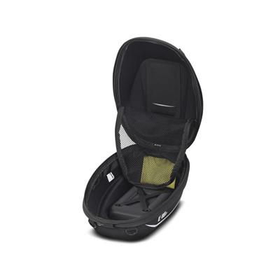 Shad E-16P 11-15 Lt. Körüklü Depo Üstü Çanta