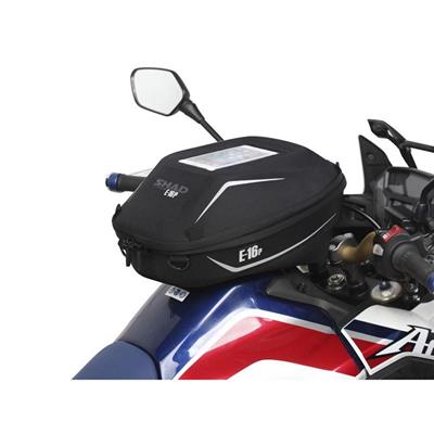 Shad E-16P 11-15 Lt. Körüklü Depo Üstü Çanta