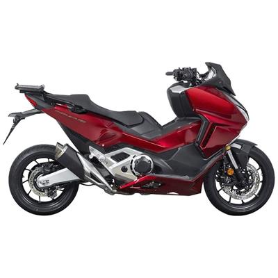 Shad FORZA 750 (2021/22)-X-ADV (2021/22) Arka Çanta Taşıyıcı
