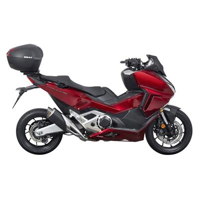 Shad FORZA 750 (2021/22)-X-ADV (2021/22) Arka Çanta Taşıyıcı