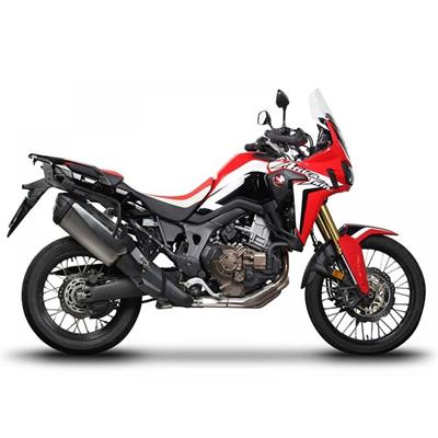 Shad Honda Africa Twin CRF1000L 16-17 Yan Çanta Taşıyıcı