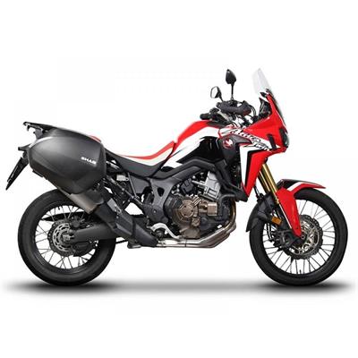Shad Honda Africa Twin CRF1000L 16-17 Yan Çanta Taşıyıcı