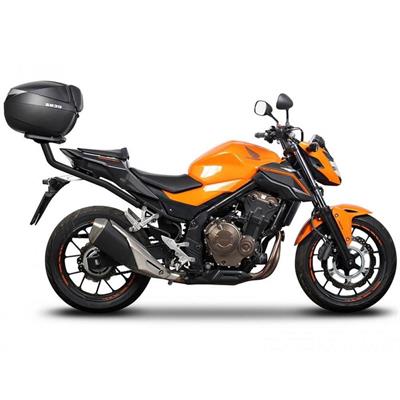 Shad Honda CB 500 F-R 16 Arka Çanta Taşıyıcı
