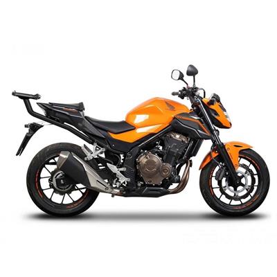 Shad Honda CB 500 F-R 16 Arka Çanta Taşıyıcı