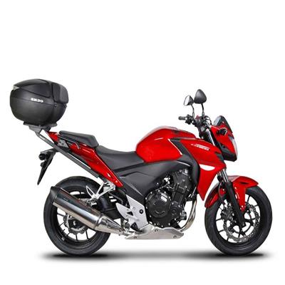 Shad Honda CB-500F 13-15 Arka Çanta Taşıyıcı