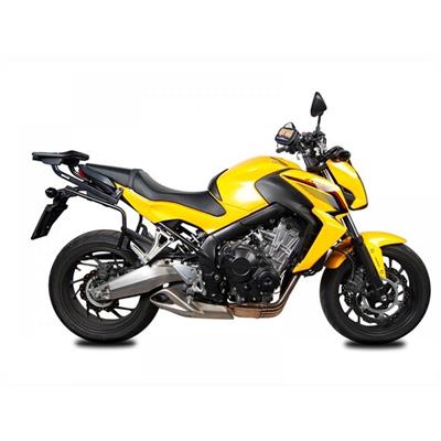 Shad Honda CBR650F 13-18 Yan Çanta Taşıyıcı