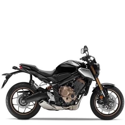 Shad Honda CBR650R 19-21 Yan Çanta Taşıyıcı H0CR69IF