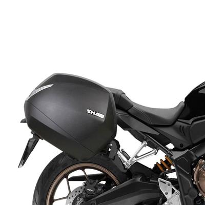 Shad Honda CBR650R 19-21 Yan Çanta Taşıyıcı H0CR69IF