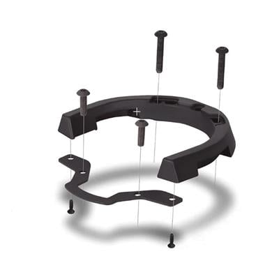 Shad Honda Click System Depo Üstü Çanta Bağlantı Aparatı H010CS