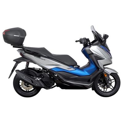 Shad Honda Forza 250 2021 Arka Çanta Taşıyıcı