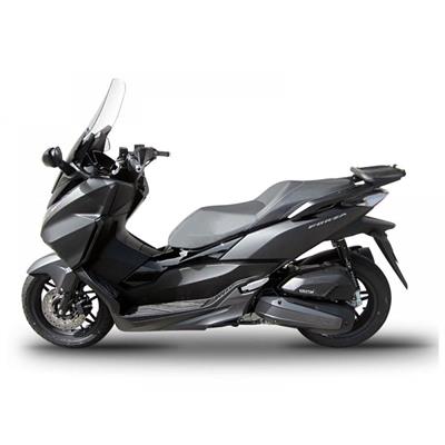Shad Honda Forza 250/300 18-19 Arka Çanta Taşıyıcı