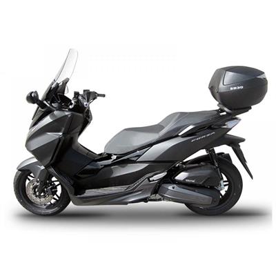 Shad Honda Forza 250/300 18-19 Arka Çanta Taşıyıcı