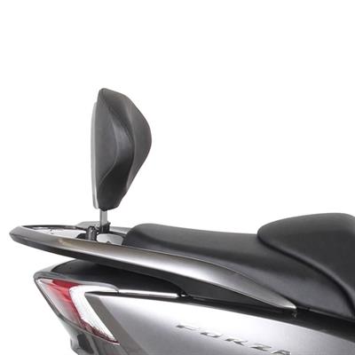Shad Honda Forza 300 13-17 Sissy Bar H0FR33RV-D0RP05
