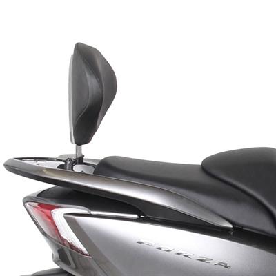 Shad Honda Forza 300 13-17 Sissy Bar D0RP00