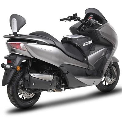 Shad Honda Forza 300 13-17 Sissy Bar D0RP00