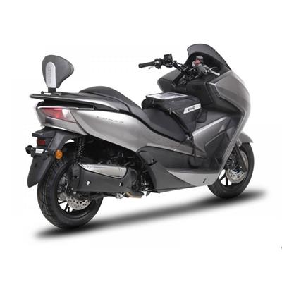 Shad Honda Forza 300 13-17 Sissy Bar