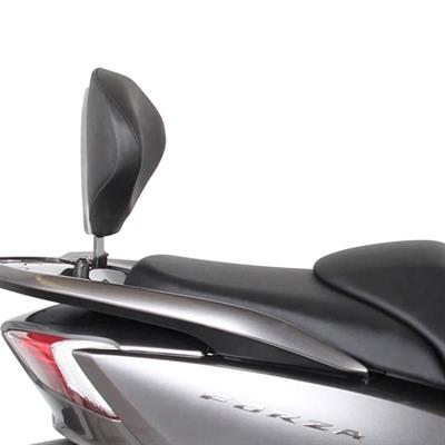 Shad Honda Forza 300 13-17 Sissy Bar H0FR33RV-D0RP08