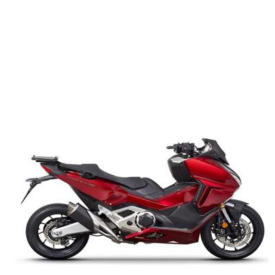 Shad Honda Forza 750 2021 Arka Çanta Taşıyıcı H0FR71ST