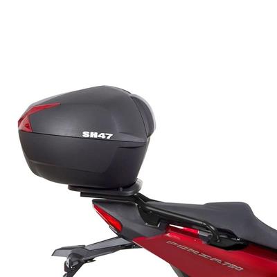 Shad Honda Forza 750 2021 Arka Çanta Taşıyıcı H0FR71ST