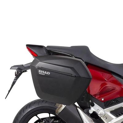 Shad Honda Forza 750 2021 Yan Çanta Taşıyıcı H0FR71IF