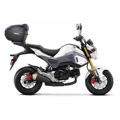 Shad Honda MSX-125 17-18 3P System Arka Çanta Taşıyıcı