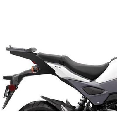 Shad Honda MSX-125 17-18 3P System Arka Çanta Taşıyıcı