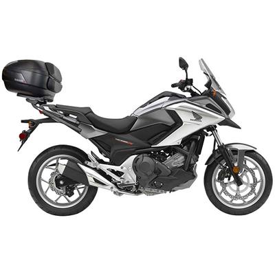 Shad Honda NC750X-750S (16>23) Arka Çanta Demiri H0NT75ST