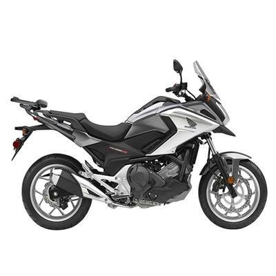 Shad Honda NC750X-750S (16>23) Arka Çanta Demiri H0NT75ST