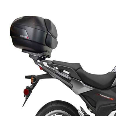 Shad Honda NC750X-750S (16>23) Arka Çanta Demiri H0NT75ST