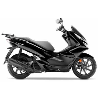 Shad HONDA PCX 125 (2010/21) Arka Çanta Taşıyıcı
