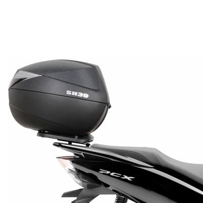 Shad HONDA PCX 125 (2010/21) Arka Çanta Taşıyıcı