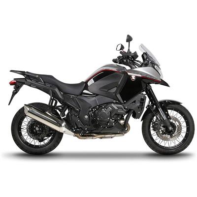 Shad Honda VFR 1200X Crosstourer 12-18 Yan Çanta Taşıyıcı