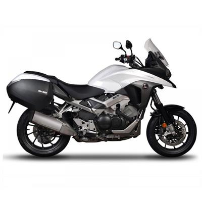 Shad Honda VFR 800X Crossrunner 15-18 Yan Çanta Taşıyıcı