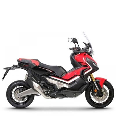 Shad Honda X-Adv 17-18 Yan Çanta Taşıyıcı