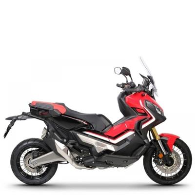 Shad Honda X-Adv 17-18 Yan Çanta Taşıyıcı