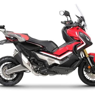 Shad HONDA X-ADV 750 (2017/20) Arka Çanta Taşıyıcı
