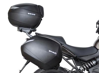 Shad Kawasaki Versys 650 (10>14) Yan Çanta Bağlantı Demiri K0VR60IF