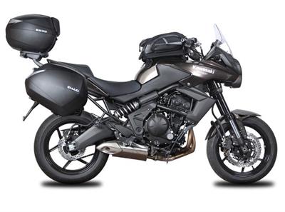 Shad Kawasaki Versys 650 (10>14) Yan Çanta Bağlantı Demiri K0VR60IF