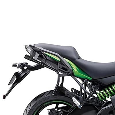 Shad Kawasaki Verys 650 2015-2021 Yan Çanta Taşıyıcı