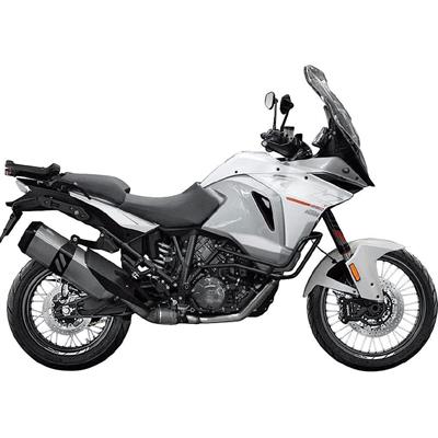 Shad KTM 1050/1190 ADVENTURE/R (2014/16) Arka Çanta Taşıyıcı