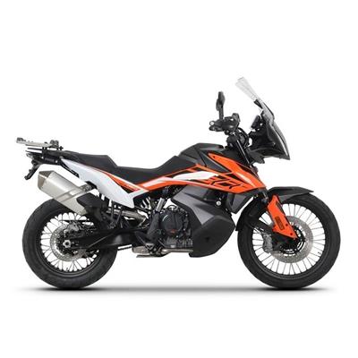 Shad KTM 1290 SUPER ADVENTURE R/S/T (2014/21) Arka Çanta Taşıyıcı