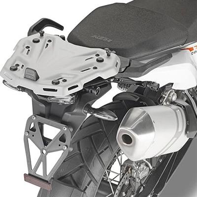 Shad KTM 790 ADVENTURE/R (2019/21) Arka Çanta Taşıyıcı