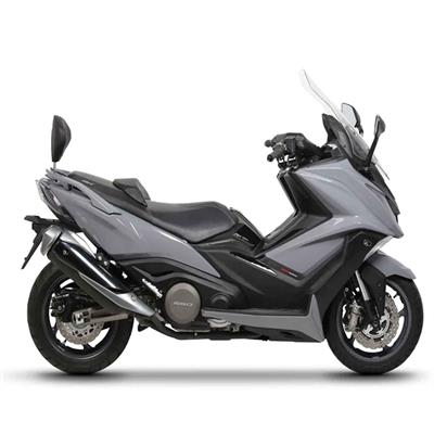 Shad Kymco AK 550 Sissy Bar K0AK57RV