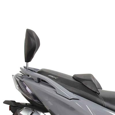 Shad Kymco AK 550 Sissy Bar K0AK57RV