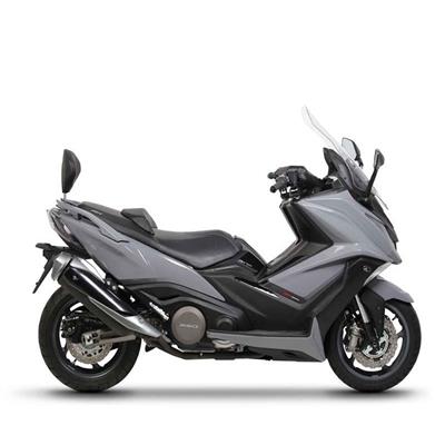 Shad Kymco AK 550 Sissy Bar K0AK57RV