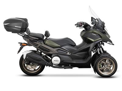 Shad Kymco CV3 550 22-23 Arka Çanta Demiri
