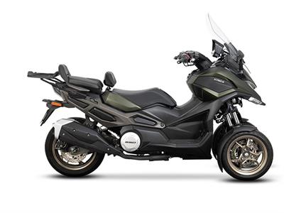 Shad Kymco CV3 550 22-23 Arka Çanta Demiri