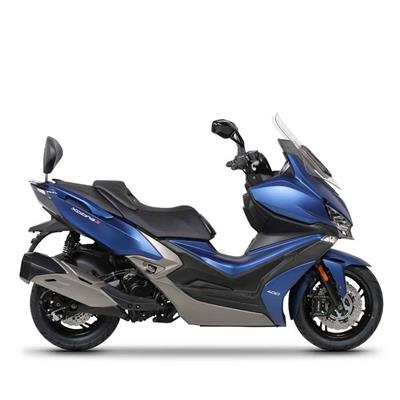 Shad Kymco XCITING 400S Sissy Bar K0XC48RV