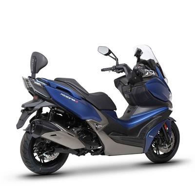 Shad Kymco XCITING 400S Sissy Bar K0XC48RV