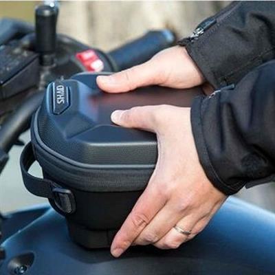 Shad Qj Motor Click System Depo Üstü Çanta Bağlantı Aparatı Q010CS